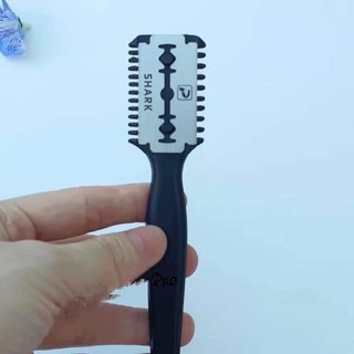 Dao Gọt Tóc 2 cái