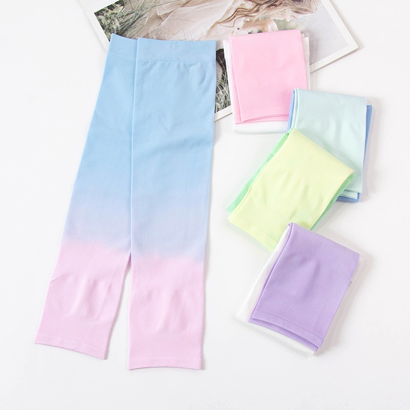 Bao tay chống nắng UPF50 + dày dặn HÀNG NỘI ĐỊA Tay áo chống UV Nữ Mùa Hè chống tia cực tím chất liệu cao cấp