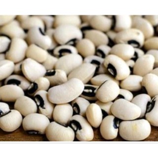 Đậu trắng bi gói 500g