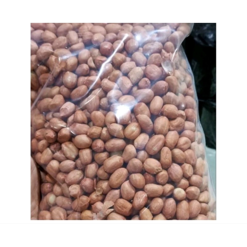 Đậu phộng gói 500g