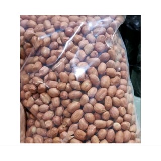 Đậu phộng gói 500g