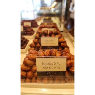 🍒1kg Chà Là Iran hàngxách tay