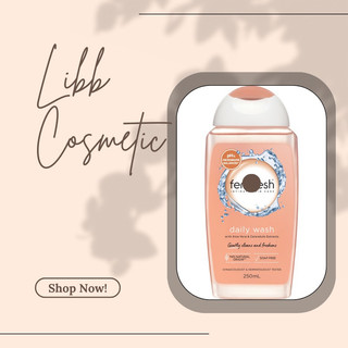 Dung dịch vệ sinh Femfresh 250ml