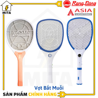 Vợt Bắt Muỗi Cao Cấp Rạng Đông, Asia - MITA