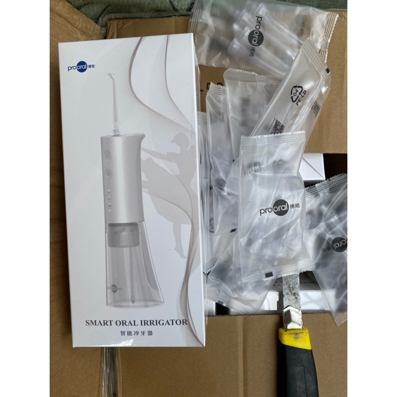 tăm nước 5002 prooral