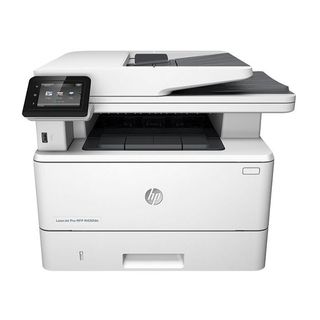 Máy in laser hp đa chức năng pro mfp m426fdn - (a4/ a5/ 40ppm/ 1200dpi/ 256mb/ tính năng print/ copy/ scan