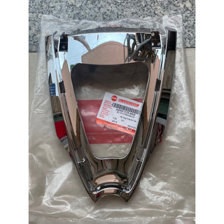 Viền trang trí mặt nạ xe attila venus - mã vj3 - chính hãng sym