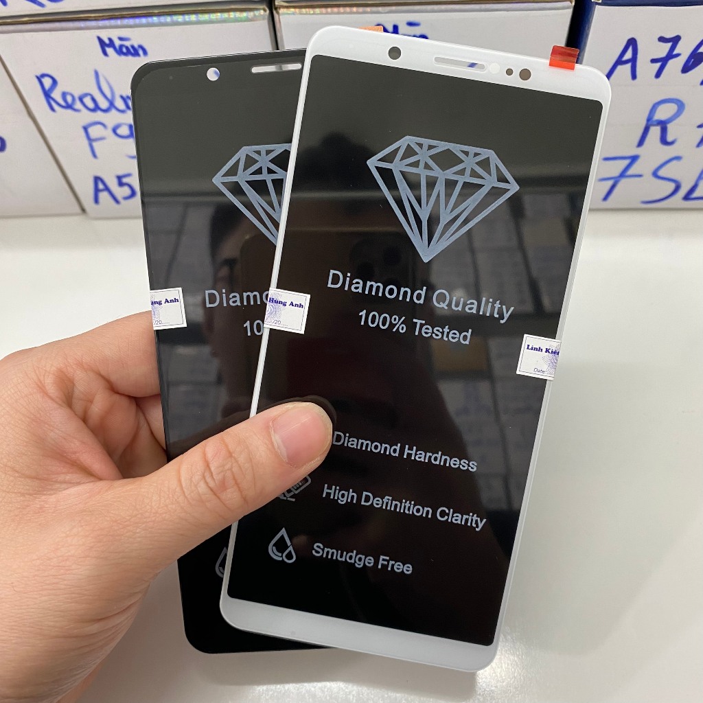 Màn hình Vivo V7 Plus , bao test đổi mới