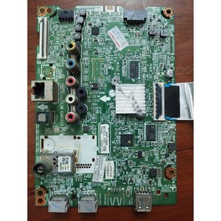 Bo mạch 43lk5400