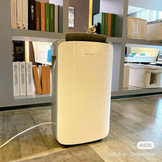 Máy hút ẩm không khí airplus ap10-1903ee-10l/24h - hút ẩm tạo ion âm