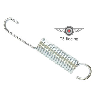 Lò xo chống nghiêng wave nhỏ - wave alpha - dream - citi - future 1 - cub - wave zx - wave thái 110