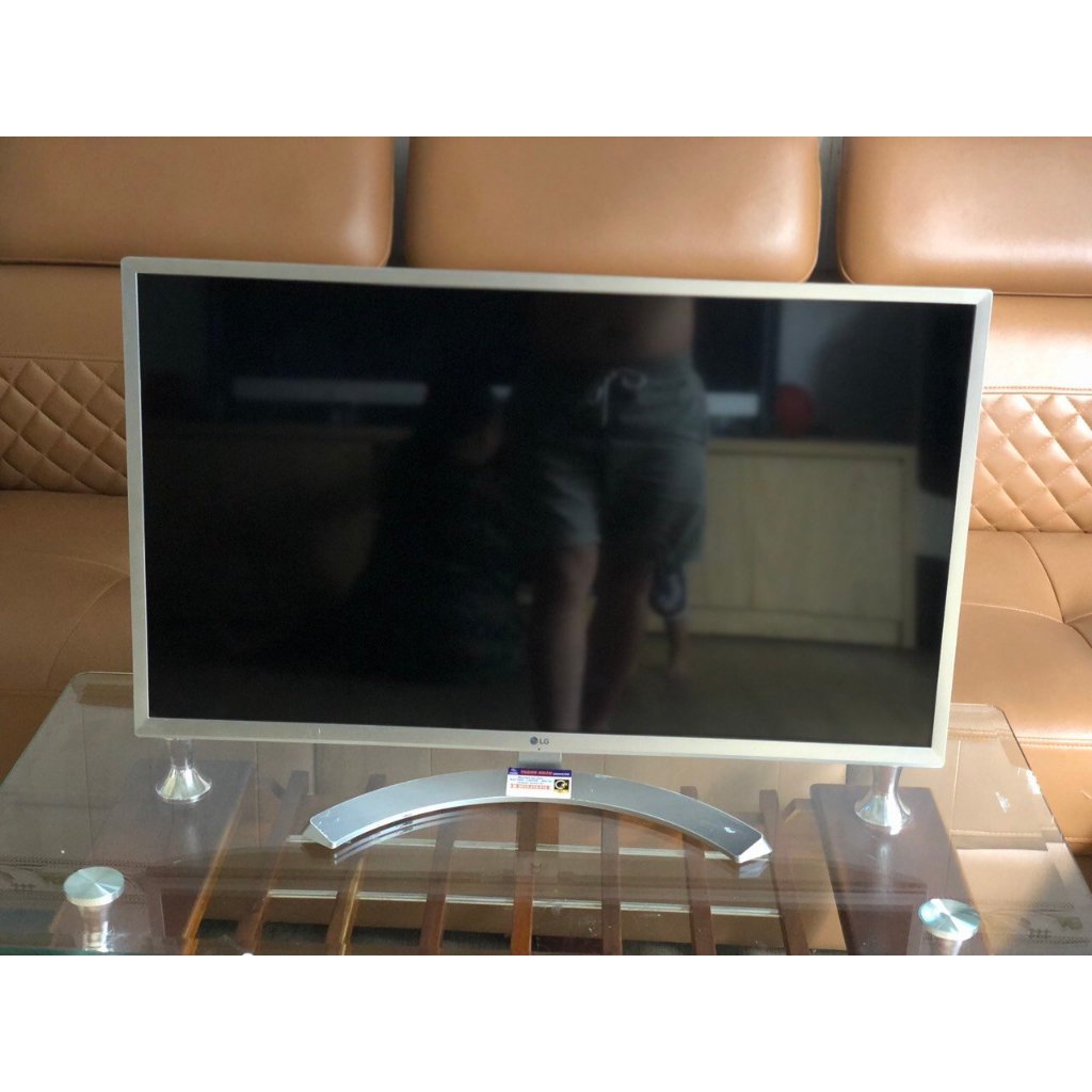 Màn hình LCD 32 inch chính hãng LG 32MP58HQ FullHD IPS New 98% | BigBuy360 - bigbuy360.vn