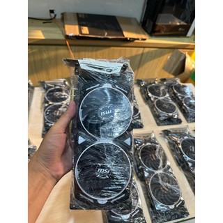 Card màn hình vga msi armor rx580 8gb 2 fan