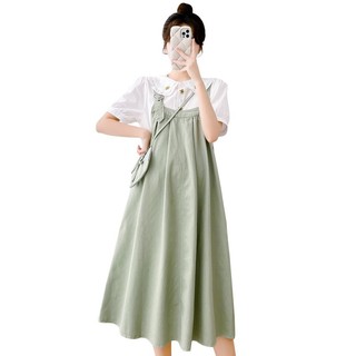Váy bầu đẹp thiết kế công sở