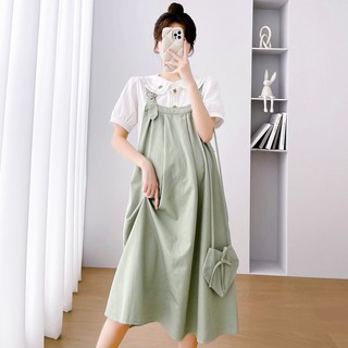 Váy bầu đẹp thiết kế công sở