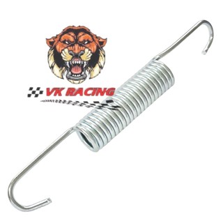 Lò xo đạp thắng wave nhỏ - wave alpha - wave zx - wave thái 110