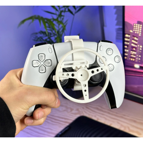 Bộ vô lăng mod cho tay PS3 - PS4 - PS5 - XBOX ONE