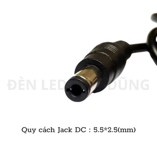 Nguồn Adapter 12V 2A - 3A - 5A ( Bảo Hành 6 Tháng )