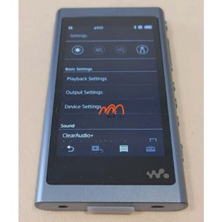  Máy Nghe Nhạc Sony NW-A56   A55 