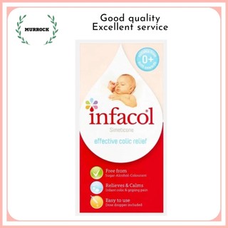 Infacol suspension 55ml exp 8.2026