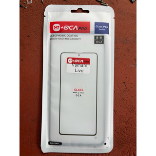 Kính Vsmart Live Liền keo