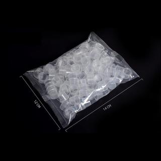 Chum Đựng Mực Dùng Trong Phun Xăm bịch 100c