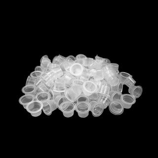 Chum Đựng Mực Dùng Trong Phun Xăm bịch 100c