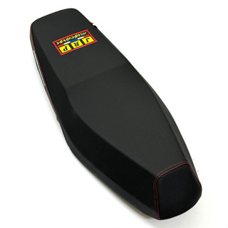 YÊN NGUYÊN CHIẾC THÊU JRP gọt 2 tầng dành cho Wave , Dream , Wave nhỏ, Sirius được bọc sẵn da thêu Jrp nguyễn chiếc