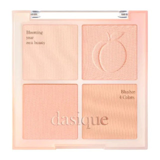 Phấn Má Hồng Dasique Blending Mood Cheek