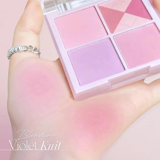 Phấn Má Hồng Dasique Blending Mood Cheek
