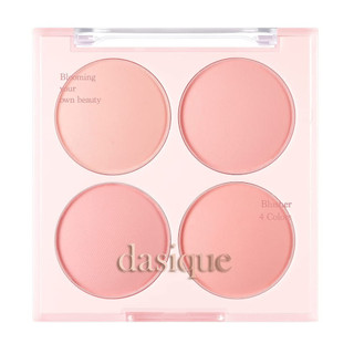 Phấn Má Hồng Dasique Blending Mood Cheek