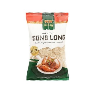Miến tươi song long thai wah gói 200g