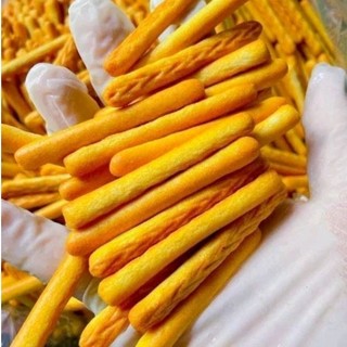 Bánh quy đũa mặn tuổi thơ 100g/300g/500g