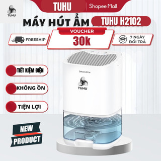 Máy Hút Ẩm không khí TUHU H2102 , Máy Hút Ẩm Tủ Quần Áo, Phòng Ngủ Cao Cấp Công Suất Lớn