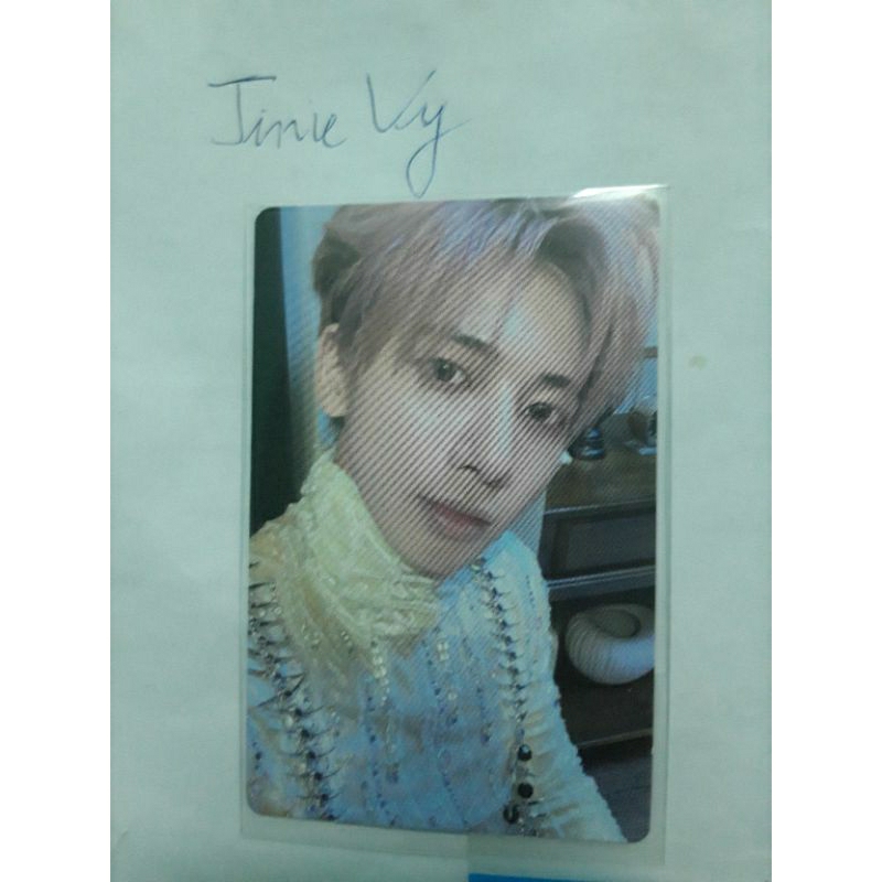card taehyun txt