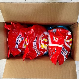 Bột giặt LIX extra đậm đặc 5.5kg ED557