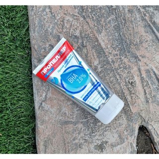 Gel rửa mặt tẩy da chết COMPLEX BHA 2% Propeller cho da mụn 150ml