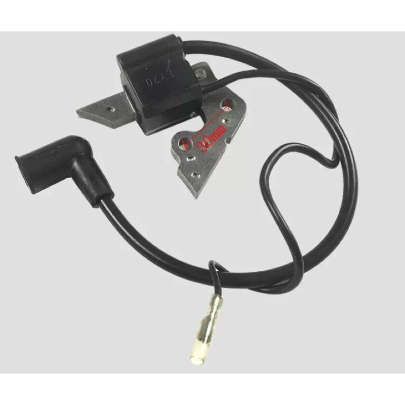 Mobil lửa , ic lửa , cuộn đánh lửa máy robin ey20