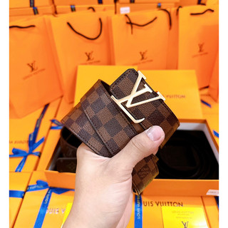 Thắt Lưng NAM Fullbox + Túi Giấy
