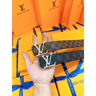 Thắt Lưng NAM Fullbox + Túi Giấy