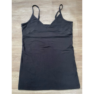 Áo 2 dây cotton vnxk
