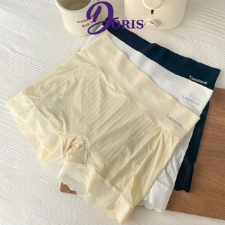 Quần Mặc Váy Đúc Su Mềm Mịn Thoáng Mát Co Dãn DORIS A374