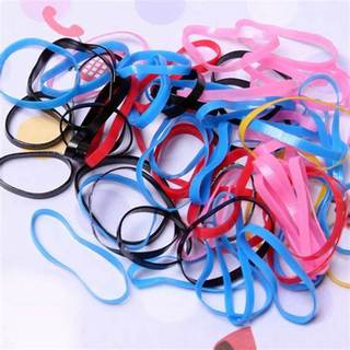chun nịt tiện lợi buộc tóc dành cho mọi lứa tuổi