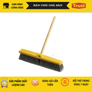 Đầu bàn chải chà sàn thương hiệu trust 6632