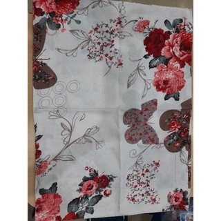 Áo gối nằm cotton 35x50