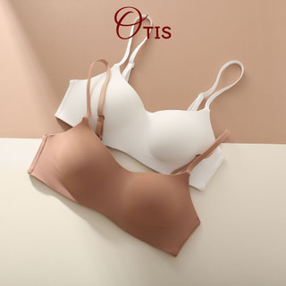 Áo Ngực Không Gọng Su Non Mềm Mịn Thoáng Mát OTIS 115