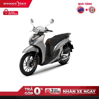 Xe máy honda sh mode 125 2023 - phiên bản đặc biệt