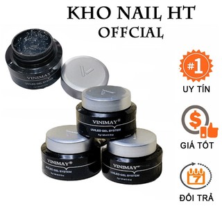 Gel năn thủy tinh nổi Vinimay