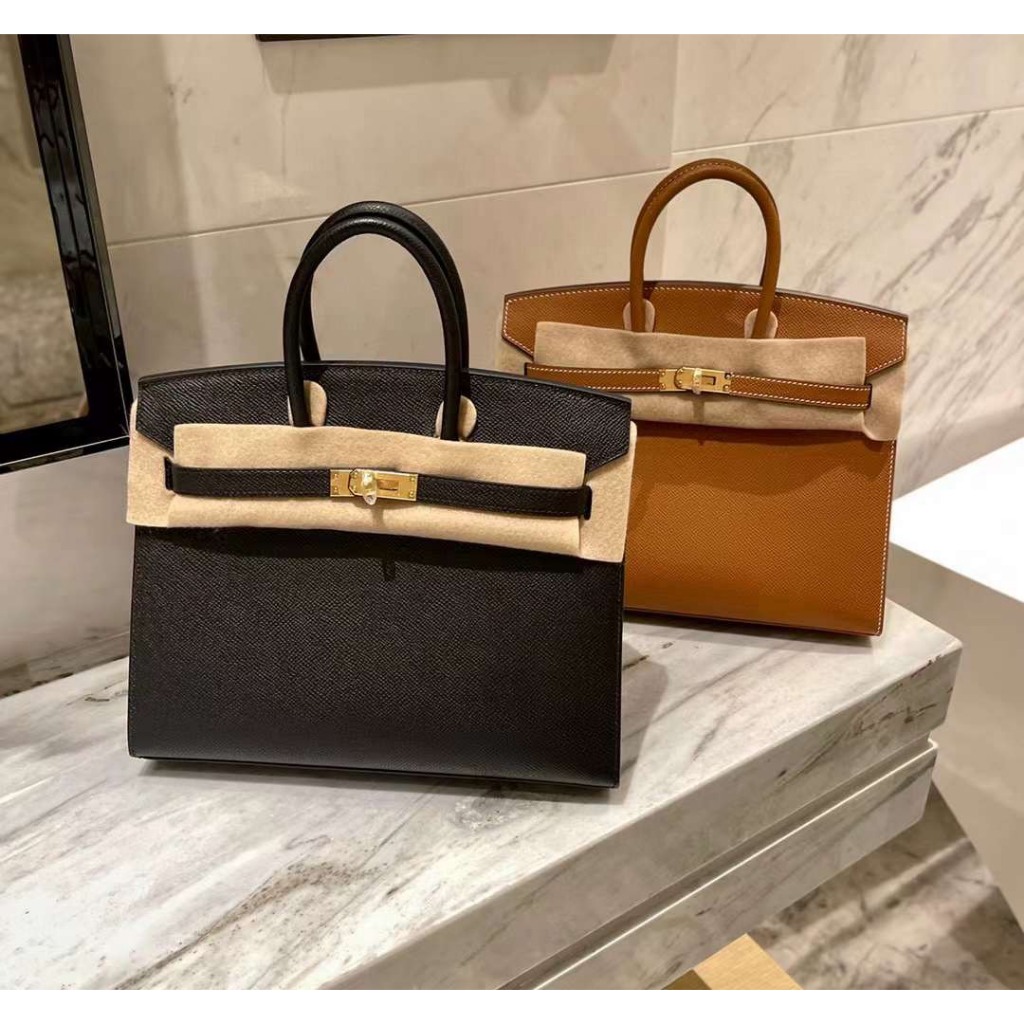 TÚI HERME BIRKIN SZ25 DA THẬT