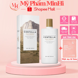  Kem Chống Nắng Skin1004 Madagascar Centella Air-Fit Suncream Plus 50ml